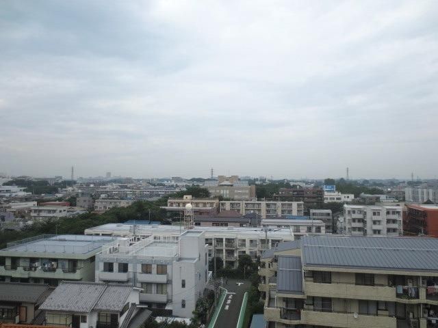 眺望　★景色です★