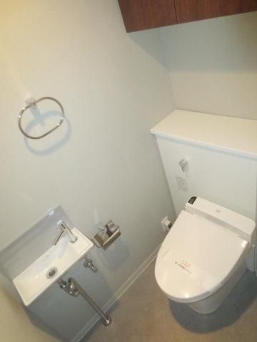 トイレ　★トイレです★