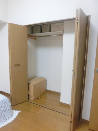 収納　別部屋イメージ画像になります