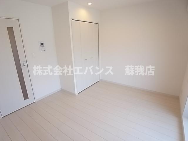 居室・リビング　おしゃれな居間です