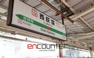 その他　西荻窪駅(JR東日本 中央本線)（その他）まで1400m