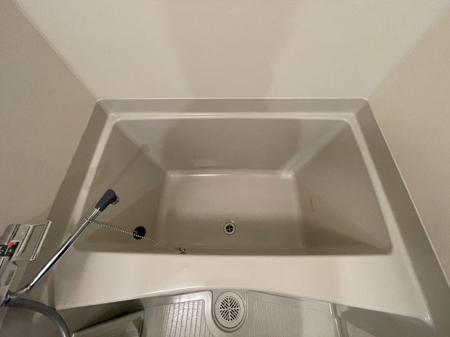 バス・シャワールーム　参考写真