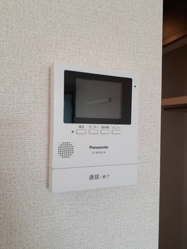 セキュリティ　図面と現状に相違がある場合には現状を優先