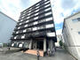 鴻池新田駅より徒歩8分 築37年2ヶ月 9階建の賃貸物件