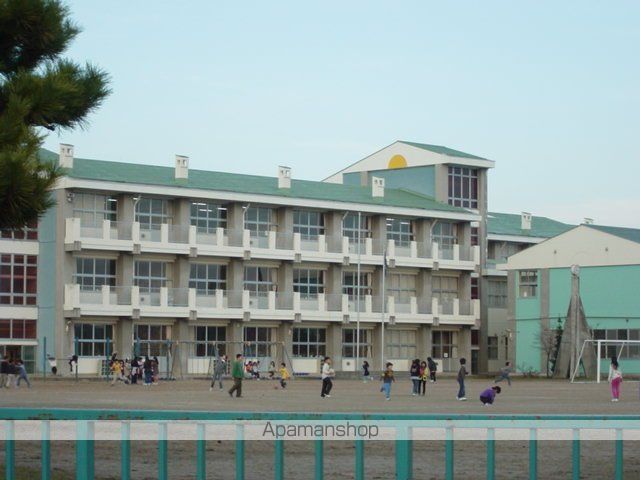 その他　郡山市立朝日が丘小学校（その他）まで1055m