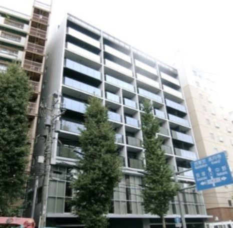 建物外観　☆綺麗な外観☆