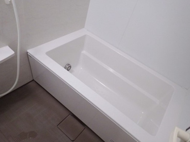バス・シャワールーム　他部屋参考写真