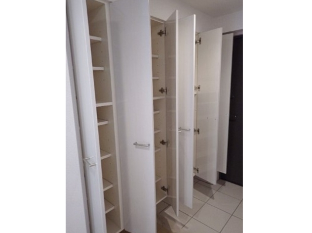 その他設備　他部屋参考写真