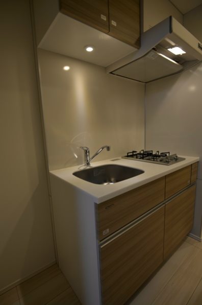 キッチン　別部屋参考写真