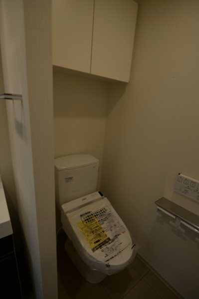 トイレ　別部屋参考写真