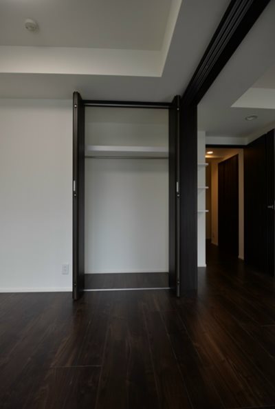 収納　別部屋参考写真