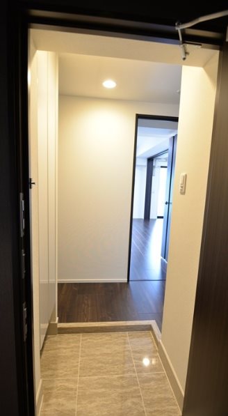 玄関　別部屋参考写真