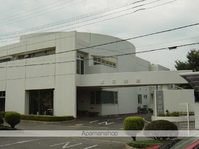 その他　医療法人甲辰会海保病院（その他）まで1161m