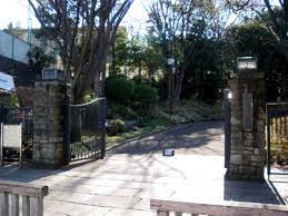 公園　池田山公園（公園）まで762m