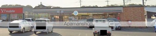 コンビニ　セブンイレブン大分鶴崎工業入口店（コンビニ）まで150m