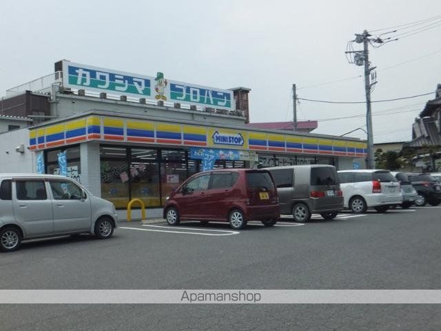 その他　ミニストップひたちなか津田店（その他）まで754m