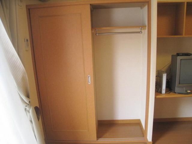 その他設備　★収納もあります★