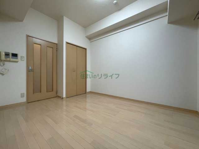 居室・リビング　別部屋参考写真