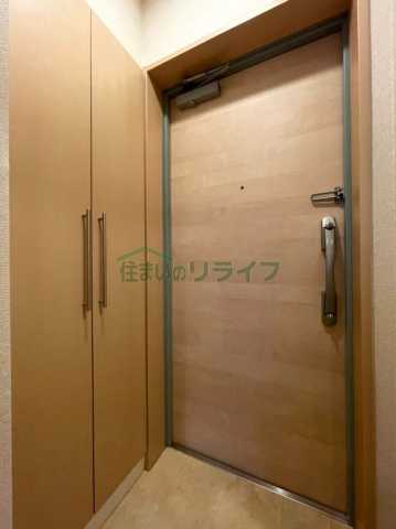 玄関　別部屋参考写真