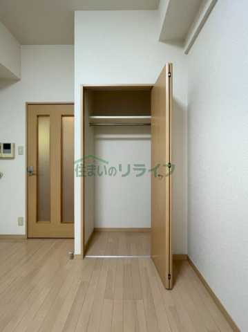 収納　別部屋参考写真