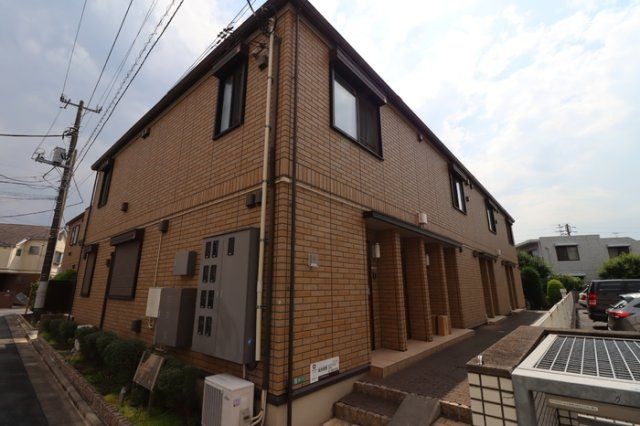 建物外観　☆外観☆