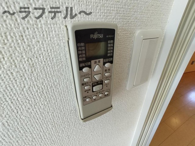 その他　別部屋イメージ写真