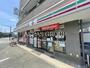コンビニ　セブンイレブン三鷹消研前店（コンビニ）まで149m