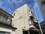 高円寺駅より徒歩16分 2階 築39年5ヶ月の賃貸物件
