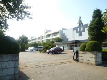 中学校　流山市立南部中学校（中学校）まで1619m