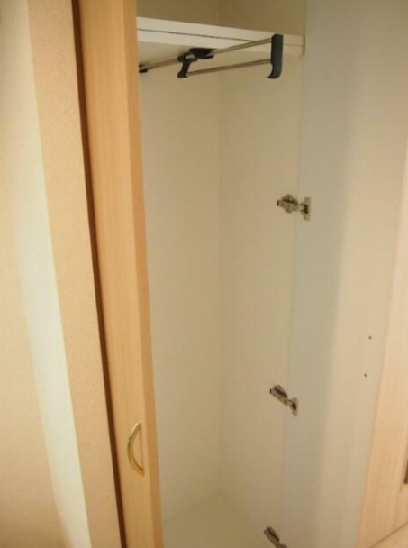 収納　別部屋参考写真
