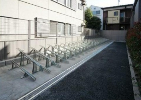 その他共有部分　別部屋参考写真