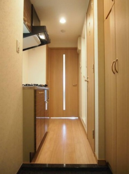 玄関　別部屋参考写真