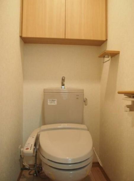 トイレ　別部屋参考写真