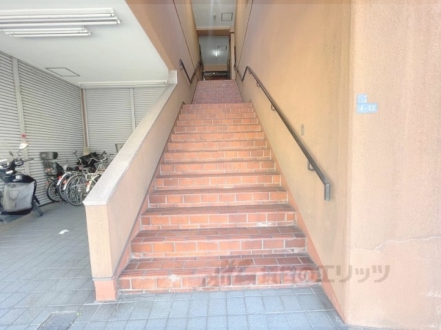 その他　階段