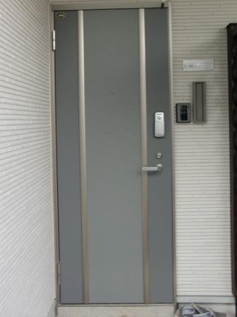 玄関　別室参考写真※現状優先