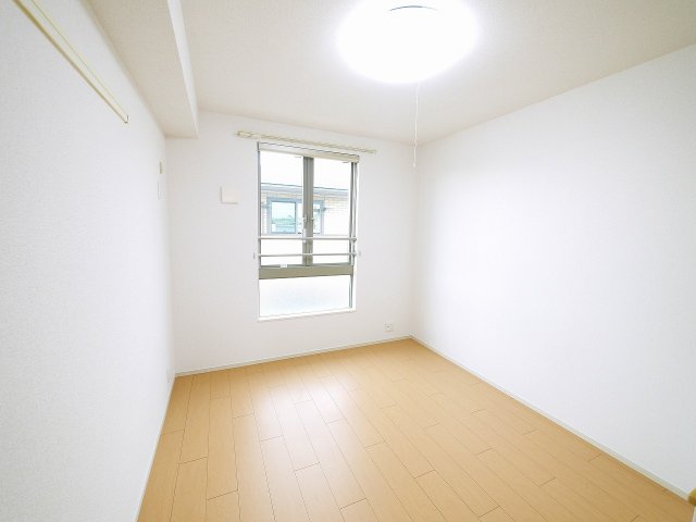 その他部屋・スペース　明るい室内です。