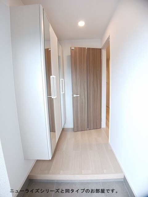 その他部屋・スペース　同仕様