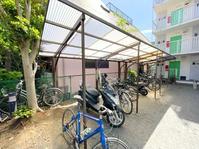その他共有部分　★お部屋探しはタウンハウジングまで★
