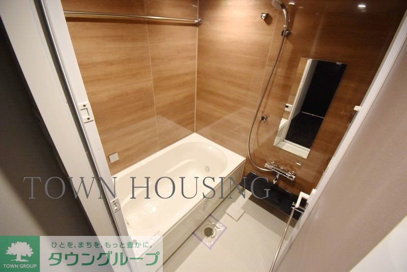 バス・シャワールーム　タウンハウジングレジデンス事業部　恵比寿店・赤坂店までお問…