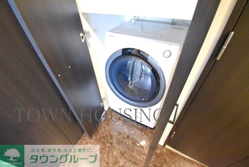 その他設備　タウンハウジングレジデンス事業部　恵比寿店・赤坂店までお問…