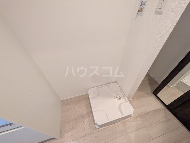 パステールグラン大森台のその他写真
