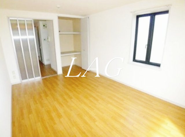 居室・リビング　洋室のお部屋です。