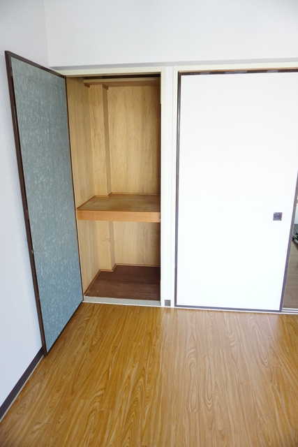 その他部屋・スペース　明るい雰囲気で暮らしやすい！優しい質感の室内がオススメ☆