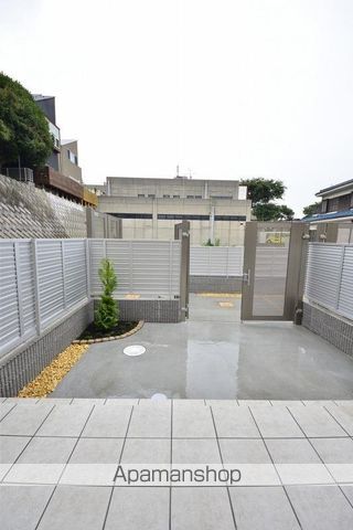 眺望　眺望