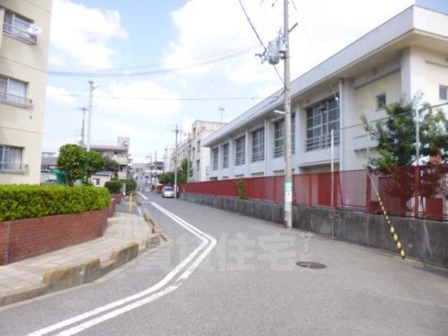役所　東淀川区役所（役所）まで2661m
