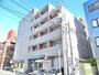 Ｅ—Ｇａｔｅ 5階 築22年11ヶ月の賃貸物件