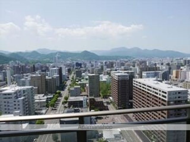 眺望　眺望