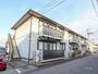 八千代台駅より徒歩10分 1階 築25年4ヶ月の賃貸物件