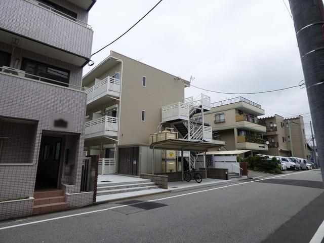 その他　その他（その他）まで10m