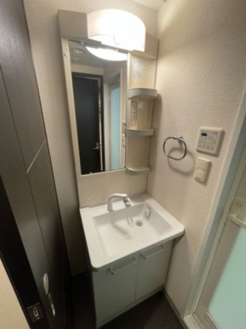 洗面設備　参考写真